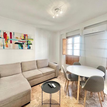 קורדובה Apartamento Boabdil מראה חיצוני תמונה
