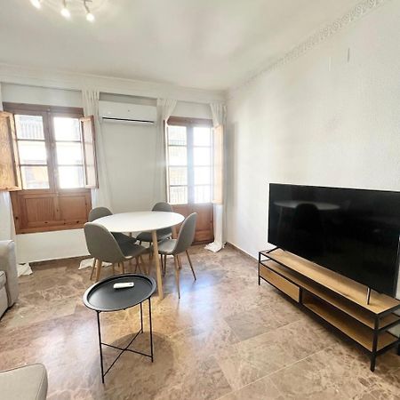 קורדובה Apartamento Boabdil מראה חיצוני תמונה