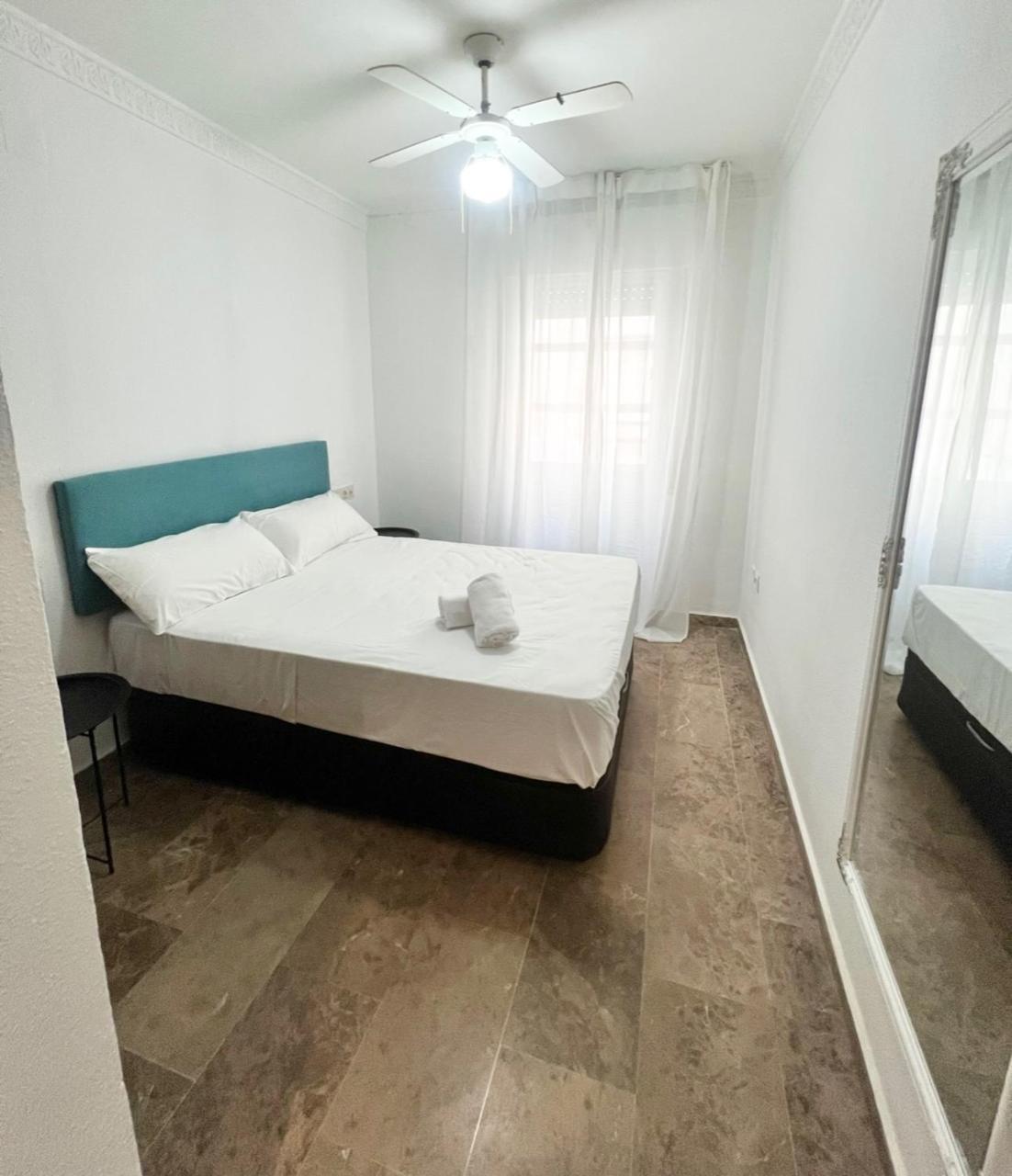 קורדובה Apartamento Boabdil מראה חיצוני תמונה