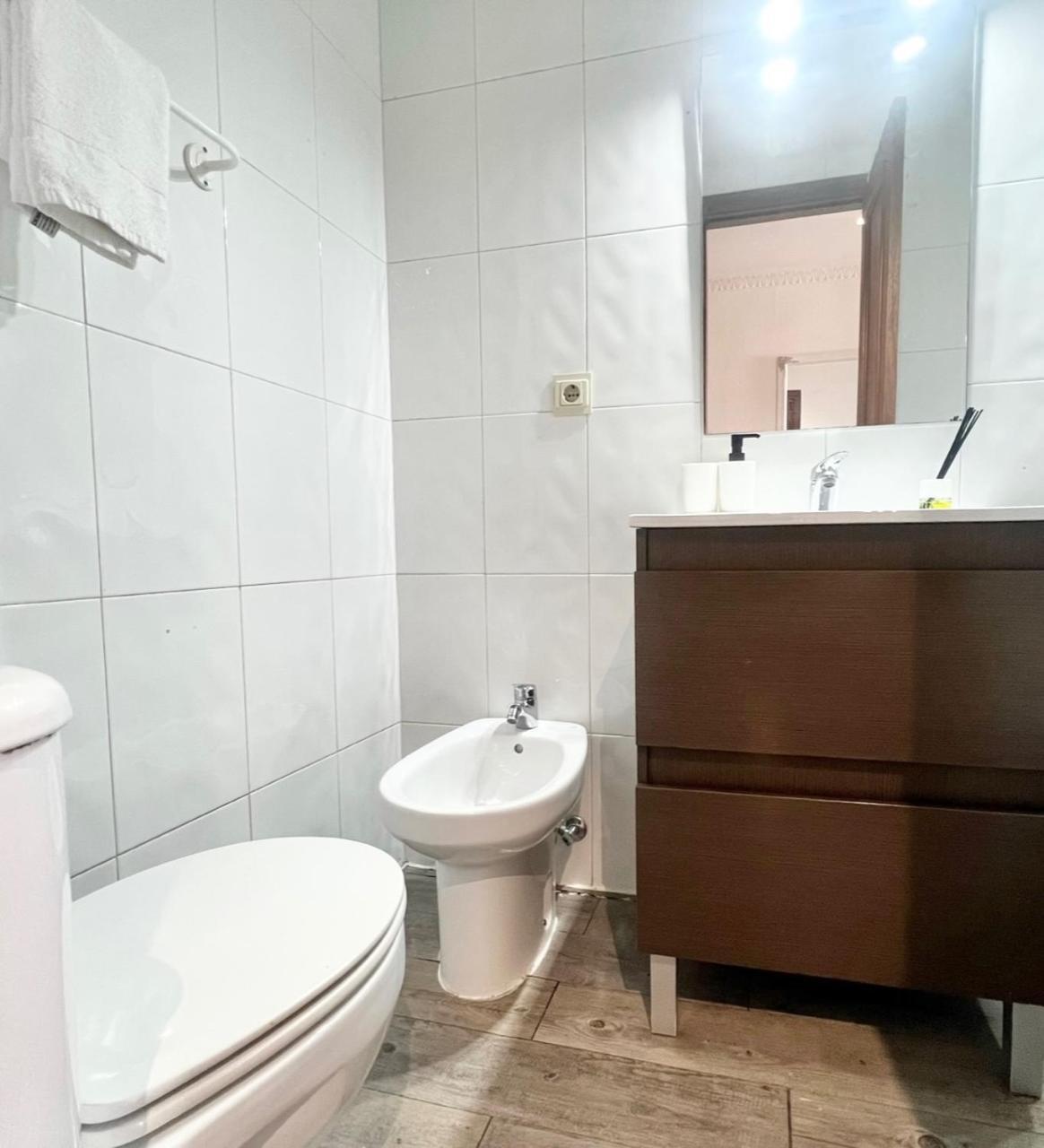 קורדובה Apartamento Boabdil מראה חיצוני תמונה