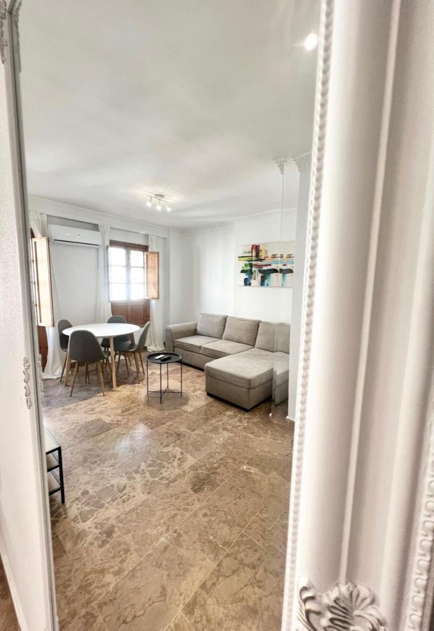 קורדובה Apartamento Boabdil מראה חיצוני תמונה