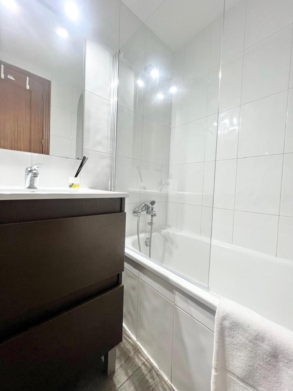 קורדובה Apartamento Boabdil מראה חיצוני תמונה