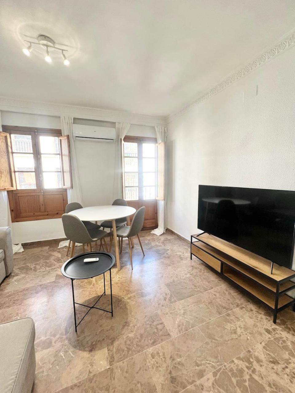 קורדובה Apartamento Boabdil מראה חיצוני תמונה