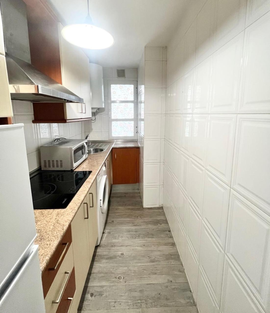 קורדובה Apartamento Boabdil מראה חיצוני תמונה